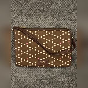 Fossil Wristlet, NWT